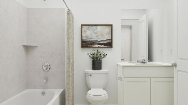 706 Rosa Bianca Way, Huffman, TX 77336