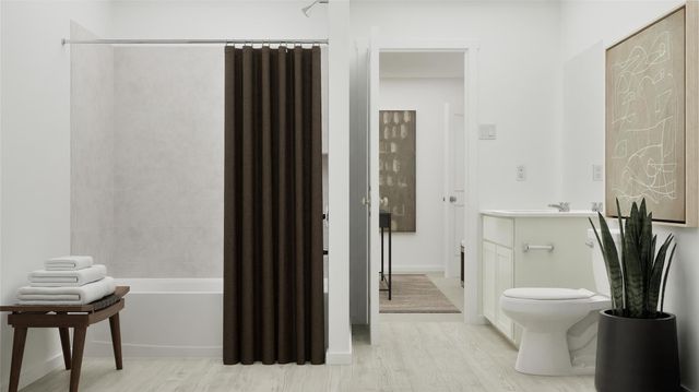 706 Rosa Bianca Way, Huffman, TX 77336