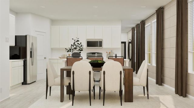 706 Rosa Bianca Way, Huffman, TX 77336