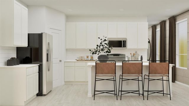 706 Rosa Bianca Way, Huffman, TX 77336