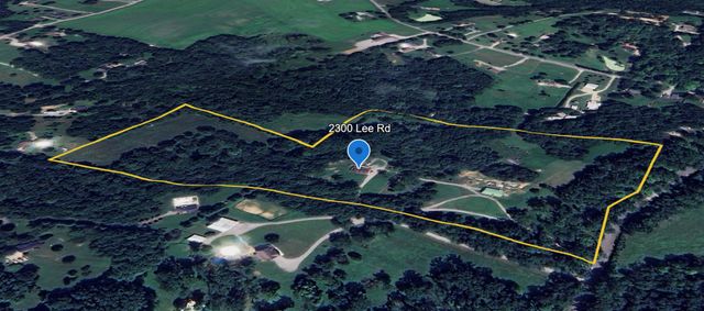 2300 Lee Rd, Spring Hill, TN 37174