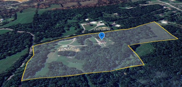 2300 Lee Rd, Spring Hill, TN 37174