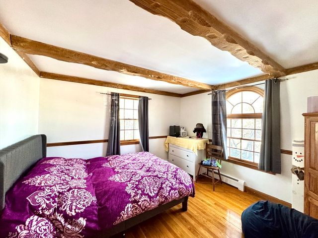 70 Holmes Ave, Weymouth, MA 02191