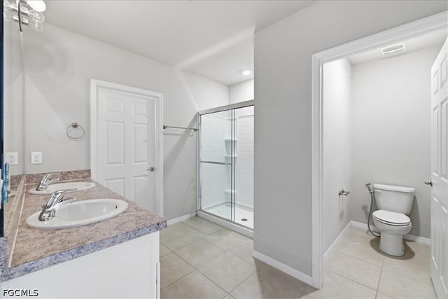 10601 Crossback LN, Lehigh Acres, FL 33936