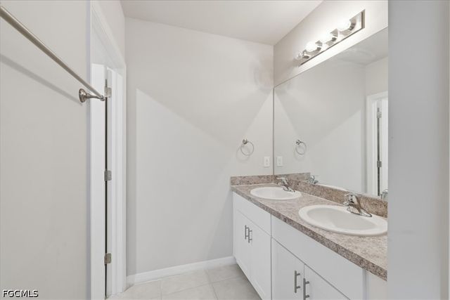 10601 Crossback LN, Lehigh Acres, FL 33936