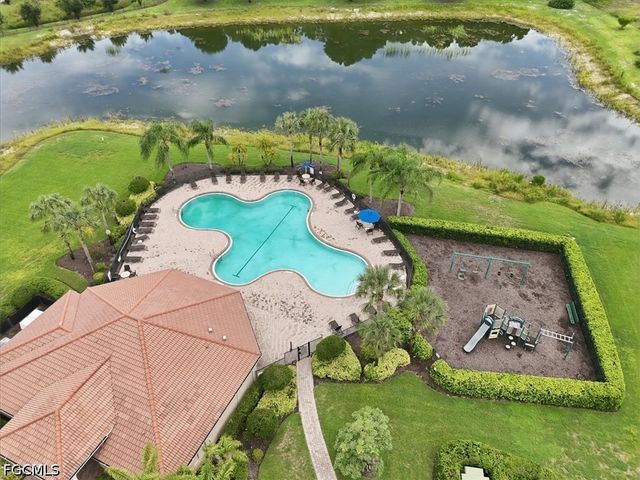 10601 Crossback LN, Lehigh Acres, FL 33936