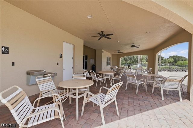 10601 Crossback LN, Lehigh Acres, FL 33936