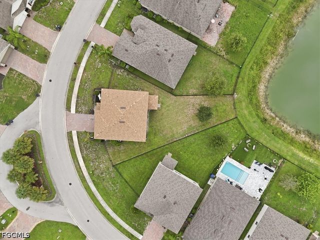 10601 Crossback LN, Lehigh Acres, FL 33936