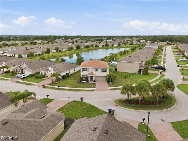 10601 Crossback LN, Lehigh Acres, FL 33936