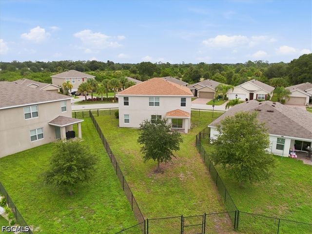 10601 Crossback LN, Lehigh Acres, FL 33936