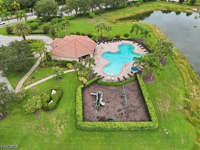 10601 Crossback LN, Lehigh Acres, FL 33936