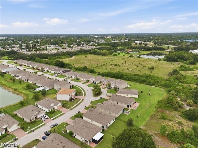 10601 Crossback LN, Lehigh Acres, FL 33936