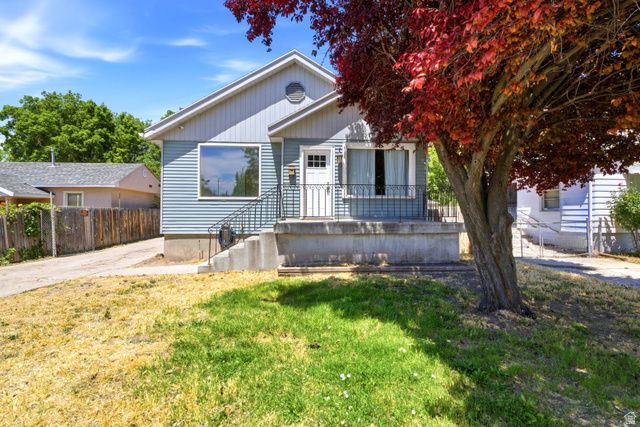 24 W CRYSTAL AVE, South Salt Lake, UT 84115