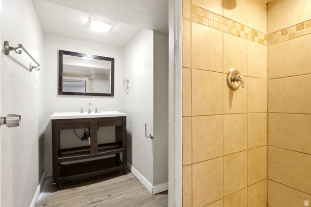 24 W CRYSTAL AVE, South Salt Lake, UT 84115