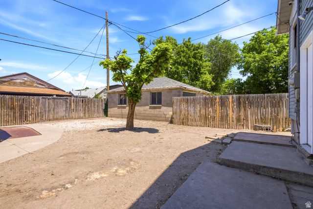 24 W CRYSTAL AVE, South Salt Lake, UT 84115