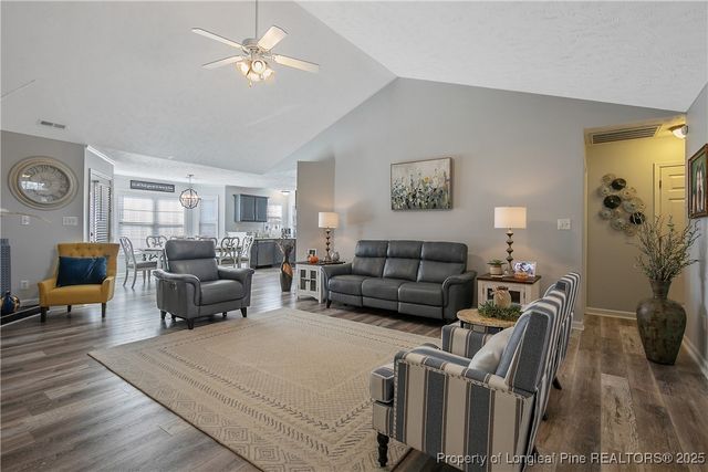 1024 Greenhouse Drive, Hope Mills, NC 28348