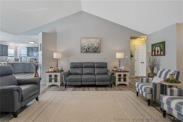 1024 Greenhouse Drive, Hope Mills, NC 28348