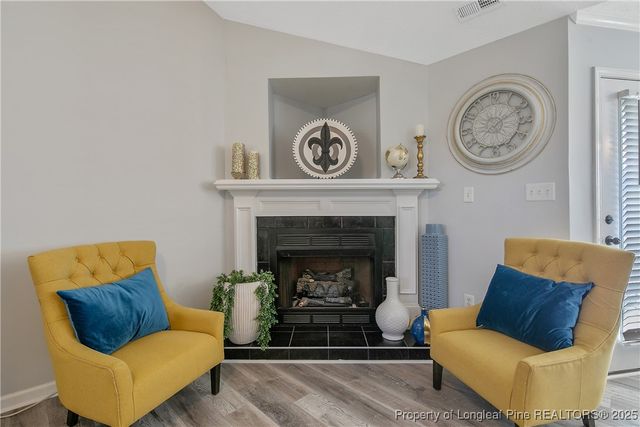 1024 Greenhouse Drive, Hope Mills, NC 28348