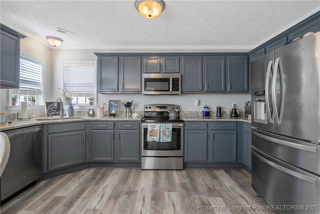 1024 Greenhouse Drive, Hope Mills, NC 28348