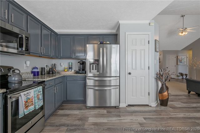 1024 Greenhouse Drive, Hope Mills, NC 28348