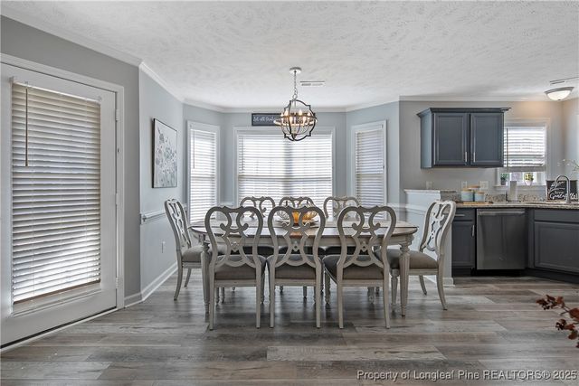 1024 Greenhouse Drive, Hope Mills, NC 28348