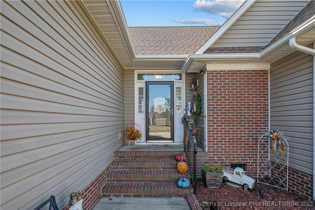 1024 Greenhouse Drive, Hope Mills, NC 28348