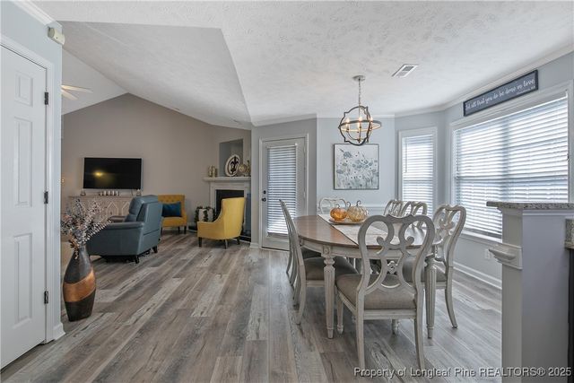 1024 Greenhouse Drive, Hope Mills, NC 28348