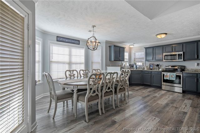 1024 Greenhouse Drive, Hope Mills, NC 28348