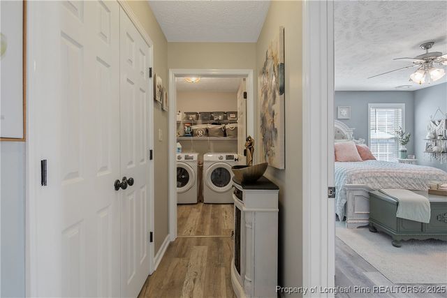 1024 Greenhouse Drive, Hope Mills, NC 28348