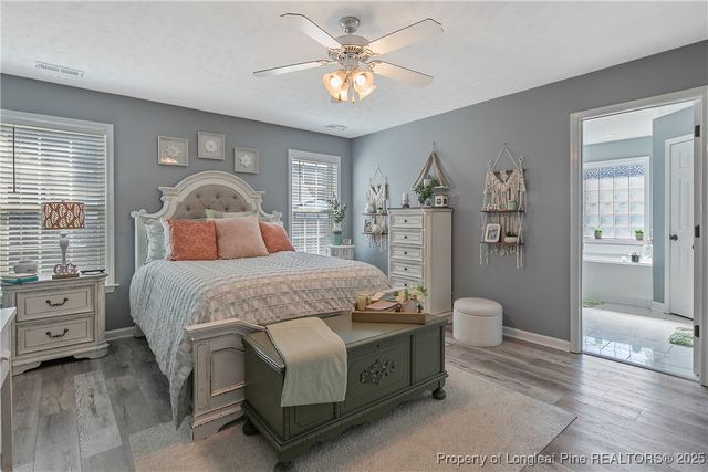 1024 Greenhouse Drive, Hope Mills, NC 28348