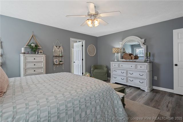 1024 Greenhouse Drive, Hope Mills, NC 28348