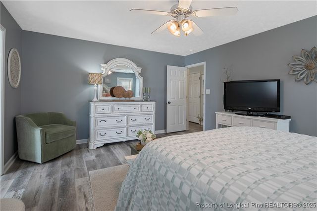 1024 Greenhouse Drive, Hope Mills, NC 28348