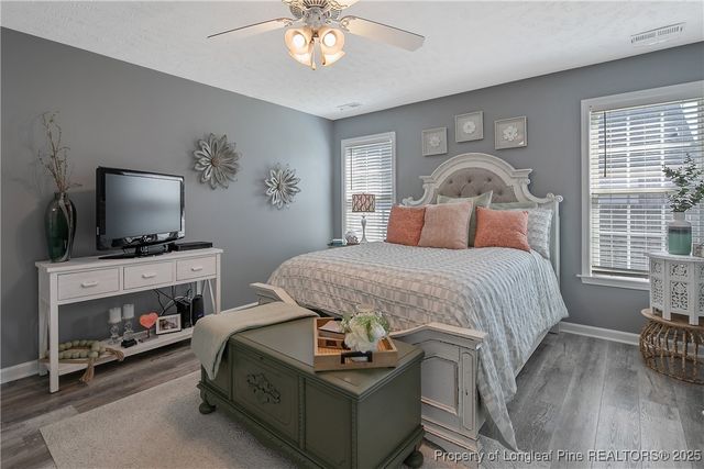 1024 Greenhouse Drive, Hope Mills, NC 28348