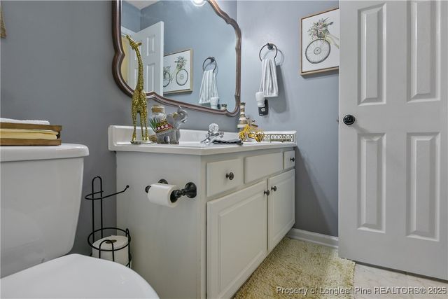 1024 Greenhouse Drive, Hope Mills, NC 28348