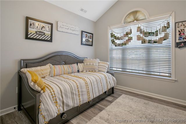 1024 Greenhouse Drive, Hope Mills, NC 28348