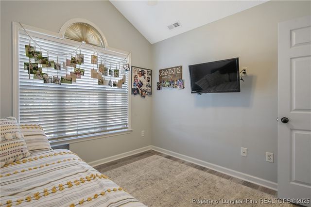 1024 Greenhouse Drive, Hope Mills, NC 28348