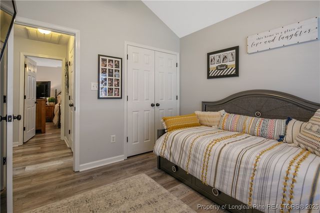 1024 Greenhouse Drive, Hope Mills, NC 28348