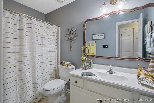 1024 Greenhouse Drive, Hope Mills, NC 28348