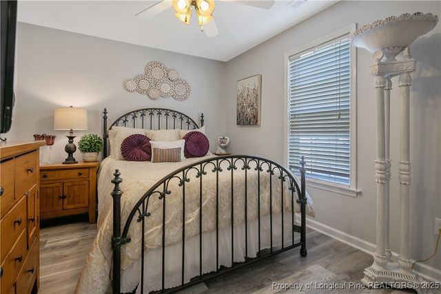 1024 Greenhouse Drive, Hope Mills, NC 28348