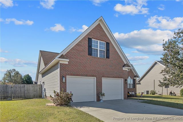 1024 Greenhouse Drive, Hope Mills, NC 28348