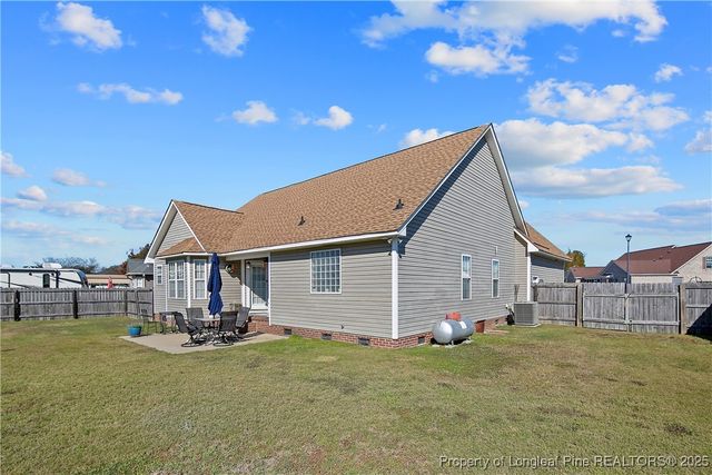 1024 Greenhouse Drive, Hope Mills, NC 28348