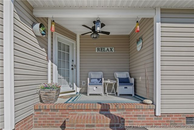 1024 Greenhouse Drive, Hope Mills, NC 28348