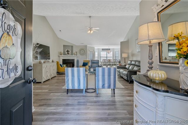 1024 Greenhouse Drive, Hope Mills, NC 28348