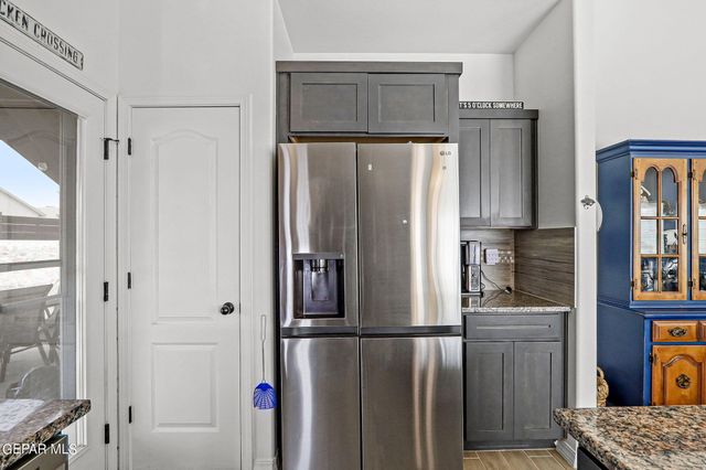 14852 JACK WHITE Avenue, El Paso, TX 79938