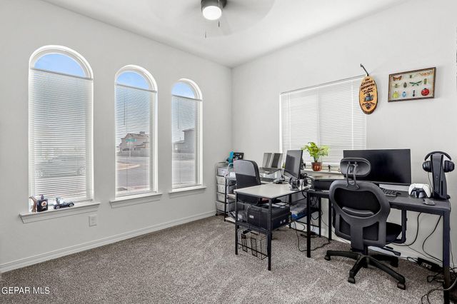 14852 JACK WHITE Avenue, El Paso, TX 79938