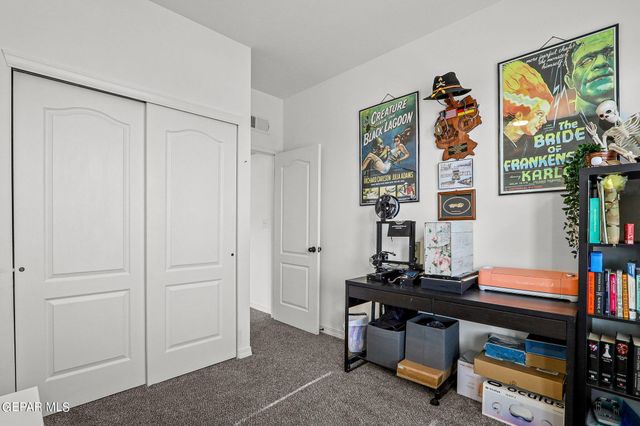 14852 JACK WHITE Avenue, El Paso, TX 79938