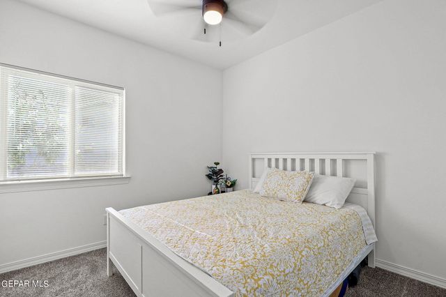 14852 JACK WHITE Avenue, El Paso, TX 79938