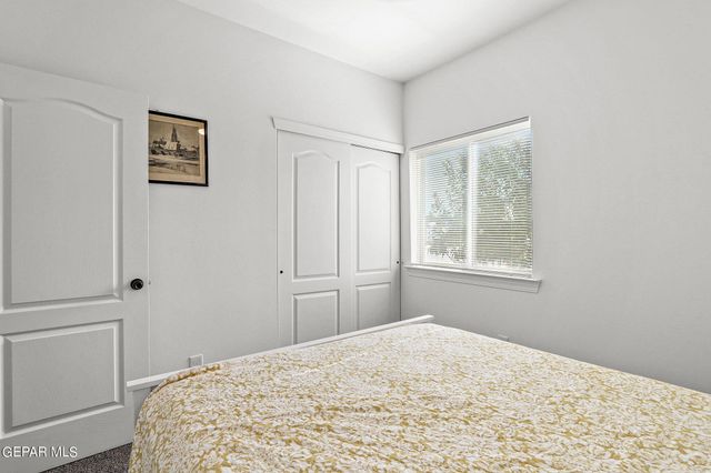 14852 JACK WHITE Avenue, El Paso, TX 79938