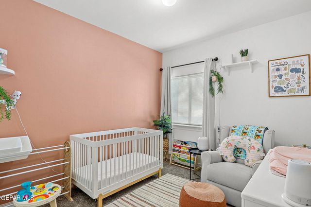 14852 JACK WHITE Avenue, El Paso, TX 79938