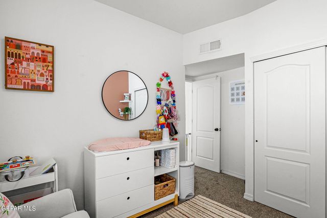 14852 JACK WHITE Avenue, El Paso, TX 79938